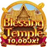 Bocoran RTP Slot Dragoon Soft Blessing Temple